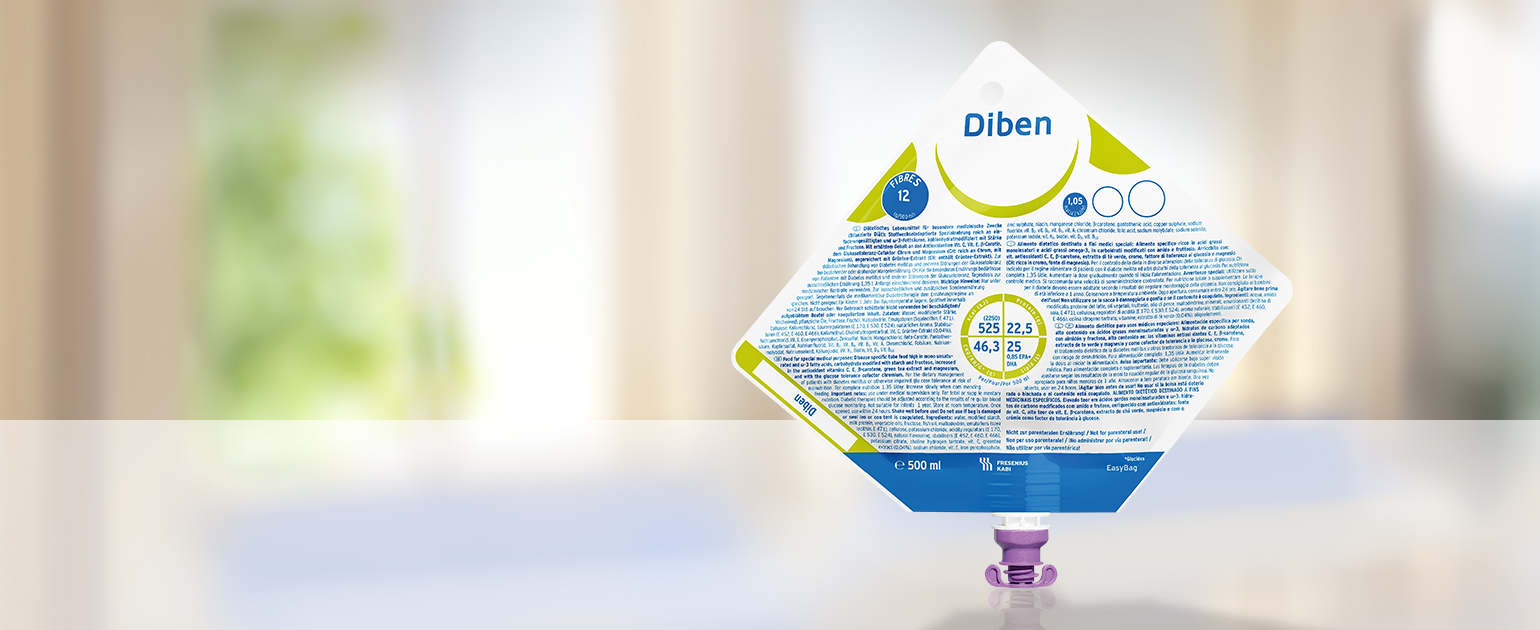 Diben®