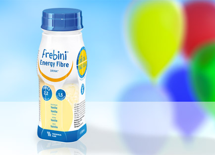 Frebini® energy fibre DRINK