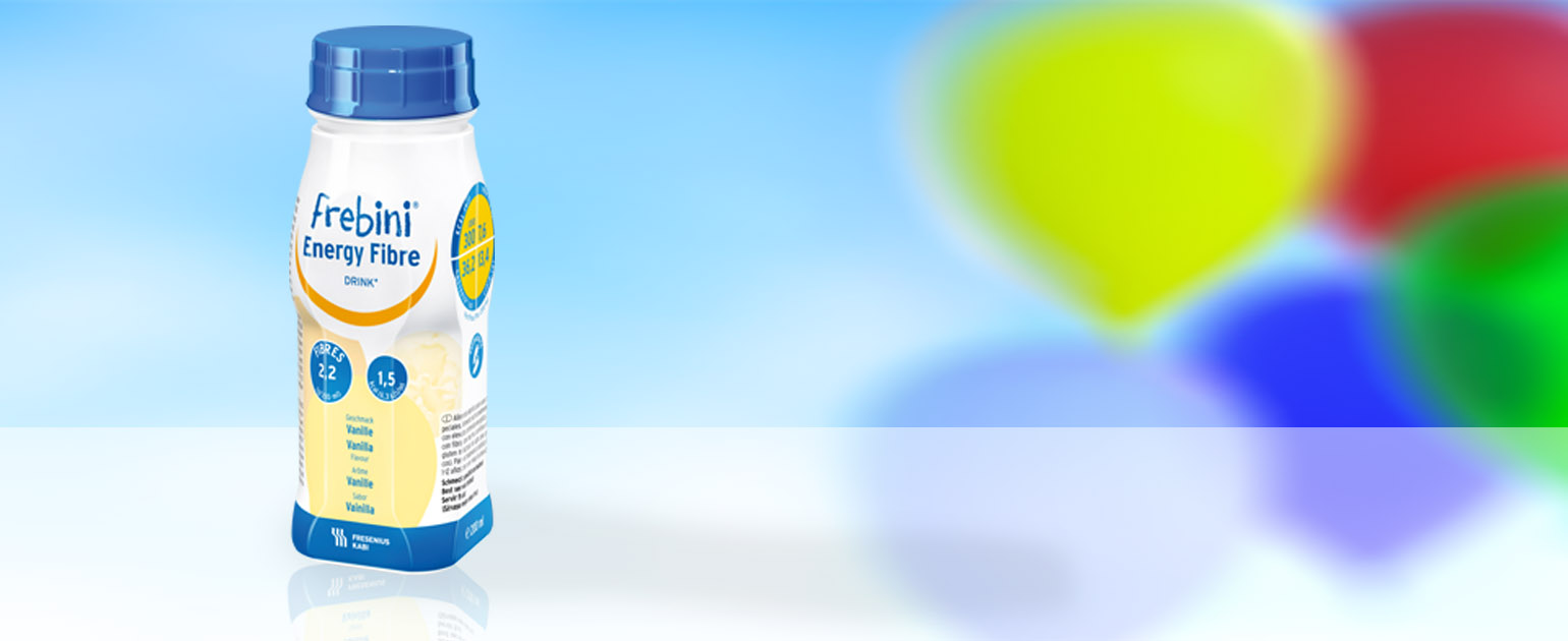 Frebini® energy fibre DRINK