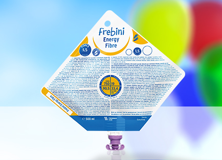 Frebini® Energy Fibre