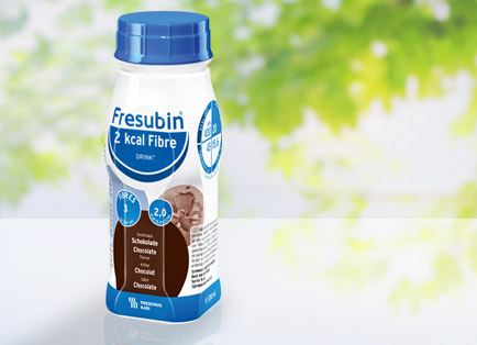 Fresubin® 2 kcal fibre DRINK