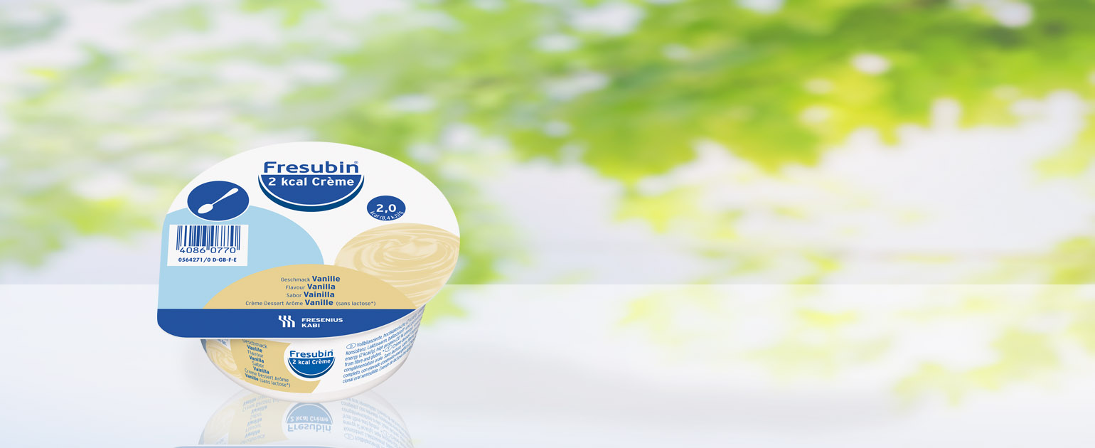 Fresubin® 2 kcal Creme