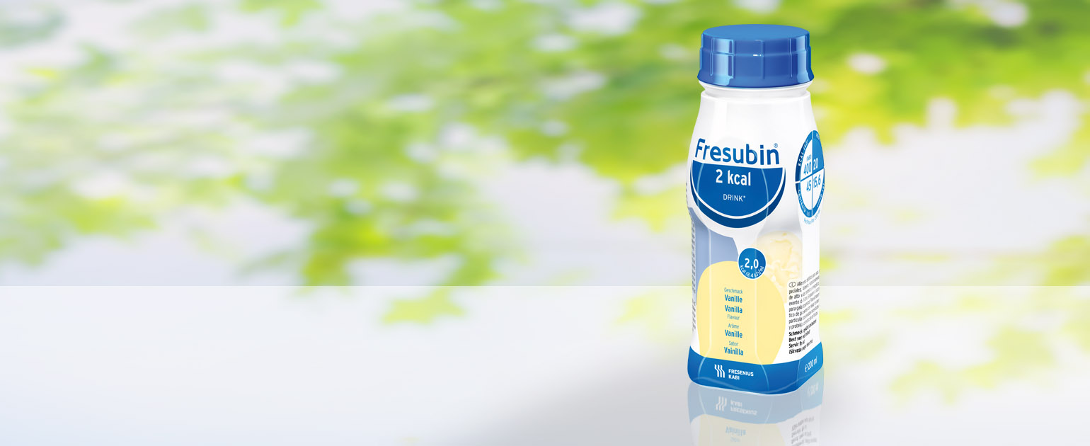 Fresubin® 2 kcal DRINK