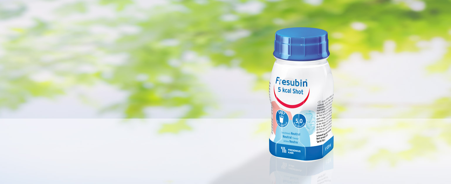 Fresubin® 5kcal SHOT