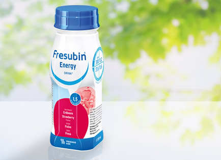 Fresubin® energy DRINK