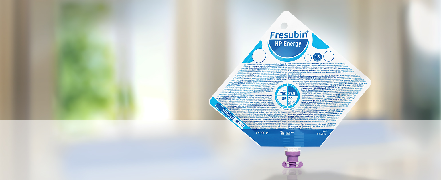 Fresubin® HP Energy