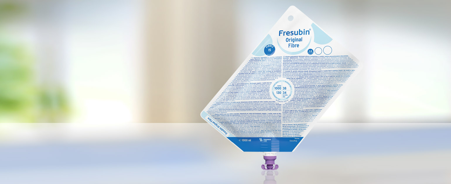 Fresubin® Original Fibre