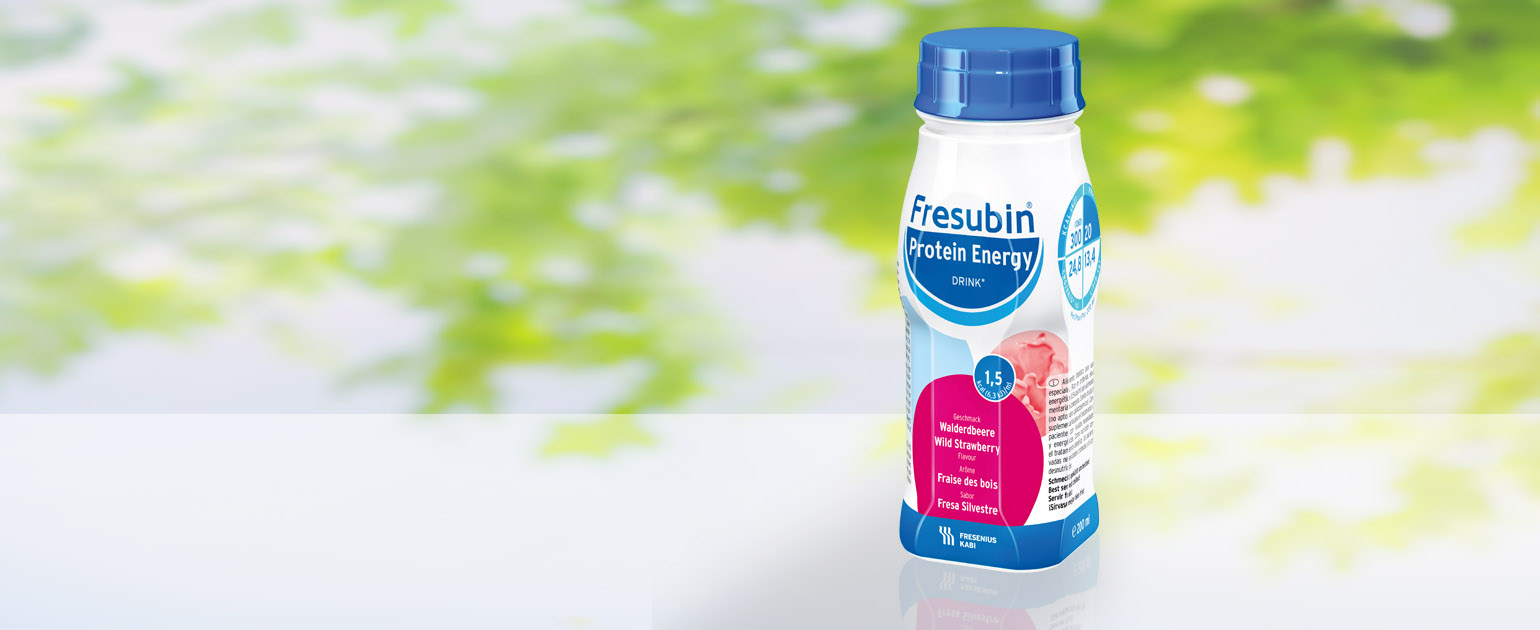 Fresubin® protein energy DRINK