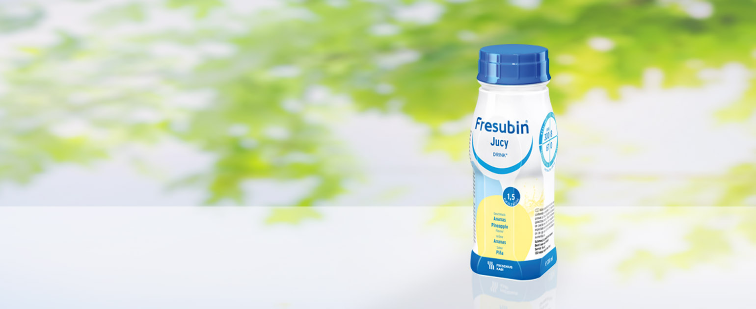 Fresubin® jucy DRINK