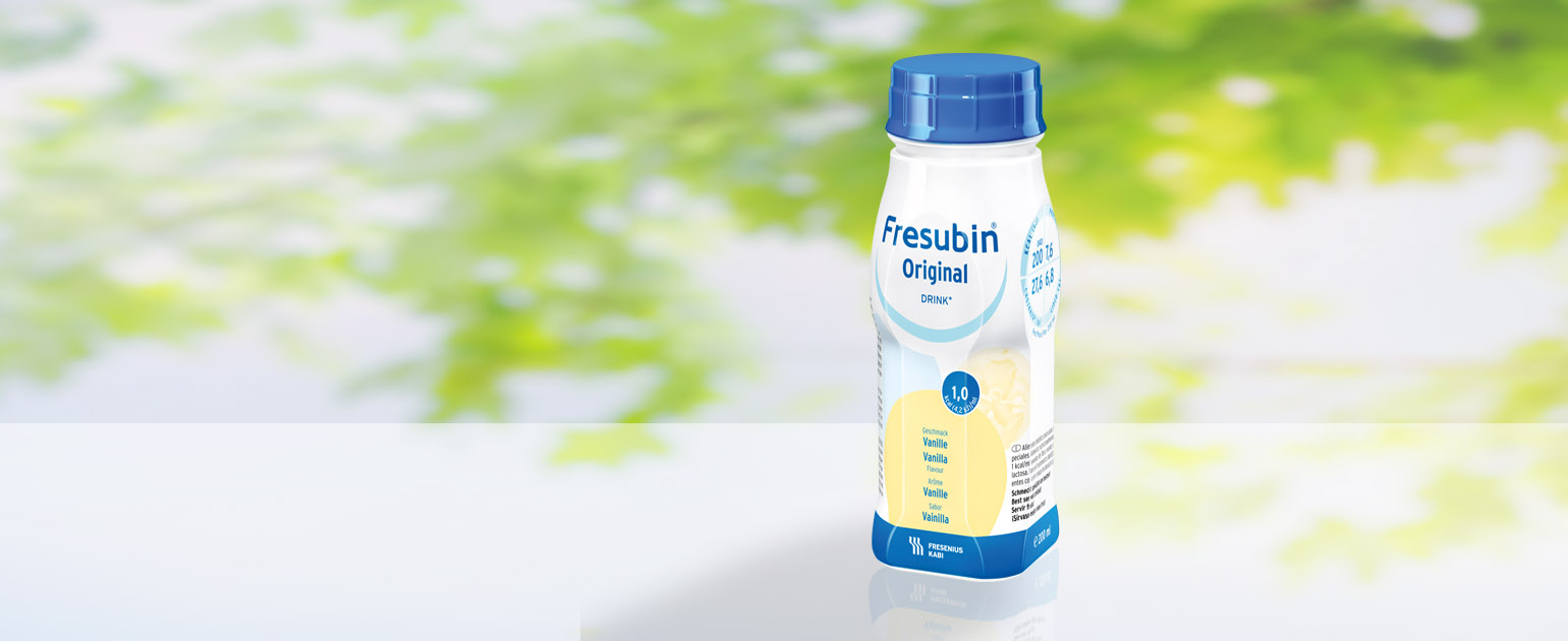 Fresubin® original DRINK