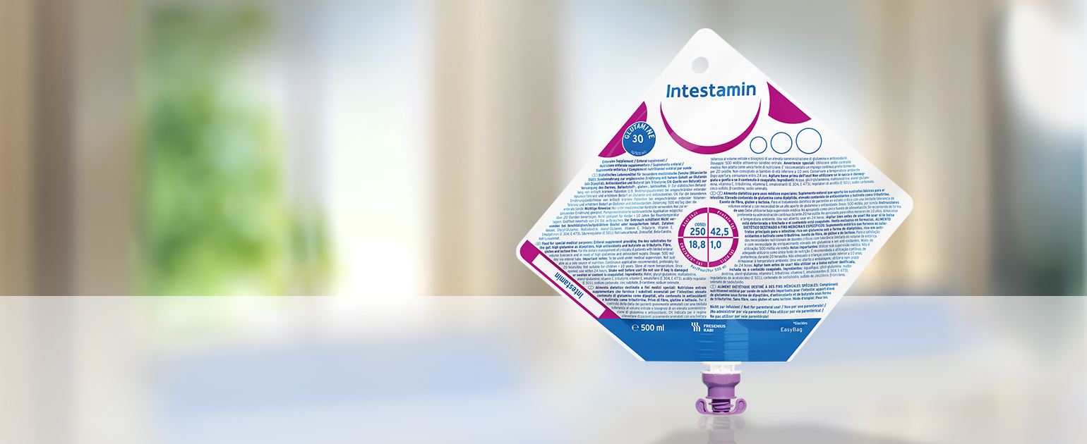 Intestamin®